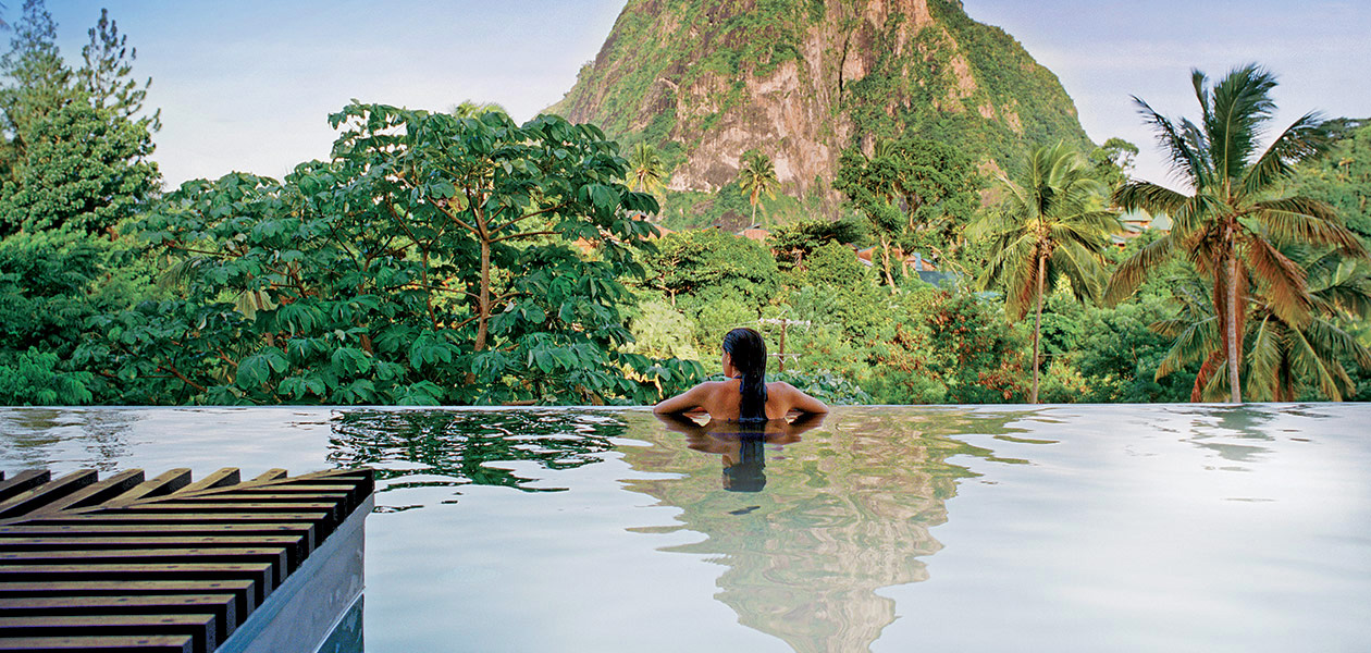 Special Offers and Deals at Saint Lucia Boucan by Hotel Chocolat